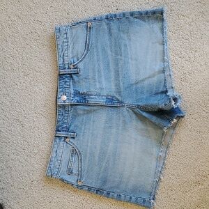 Jean Shorts - Universal Thread